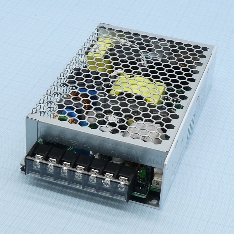 HRP-150-12 Mean Well