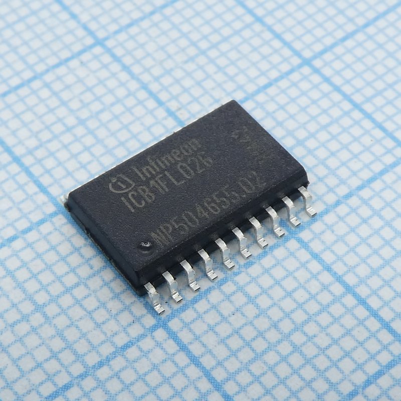 ICB1FL02G Infineon