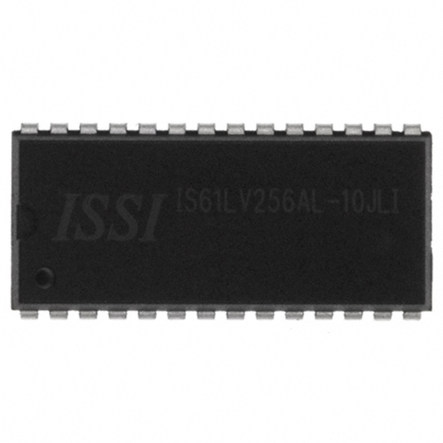 IS61LV256AL-10JLI ISSI