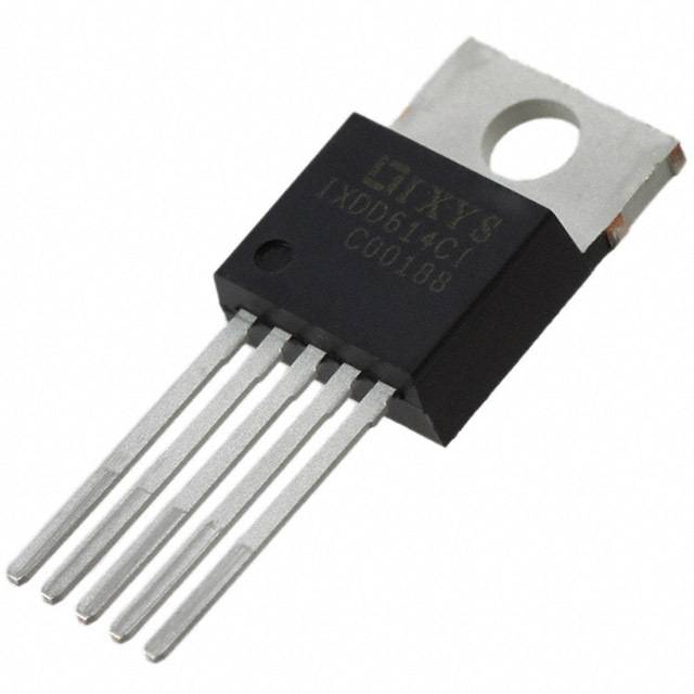 IXDD614CI IXYS