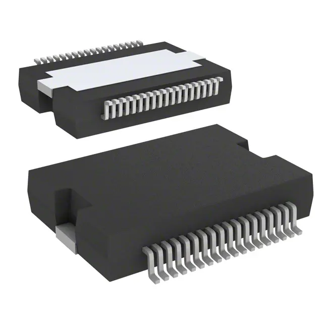 L6208PD013TR ST Microelectronics