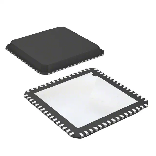 LAN9512I-JZX Microchip