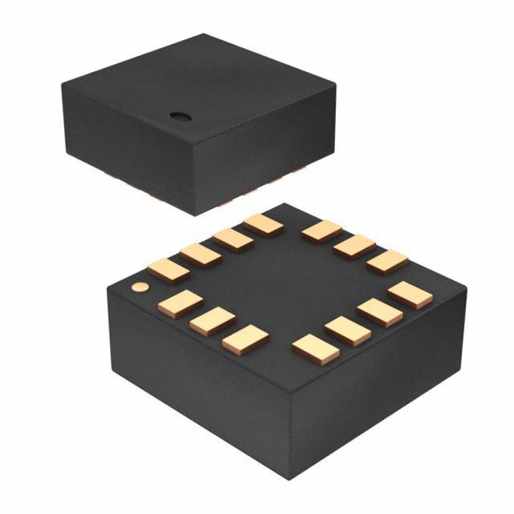 LIS2DHTR ST Microelectronics