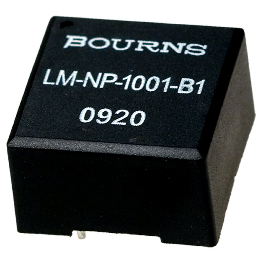 LM-NP-1001-B1L Bourns