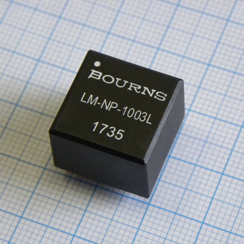 LM-NP-1003L Bourns