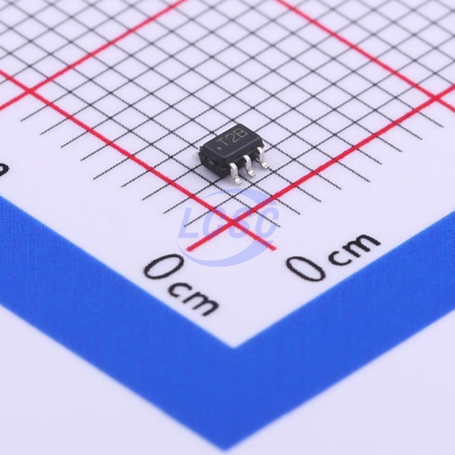 LM20BIM7X/NOPB Texas Instruments