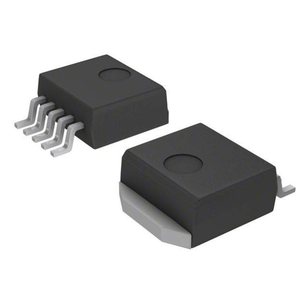 LM2575D2T-5R4G onsemi