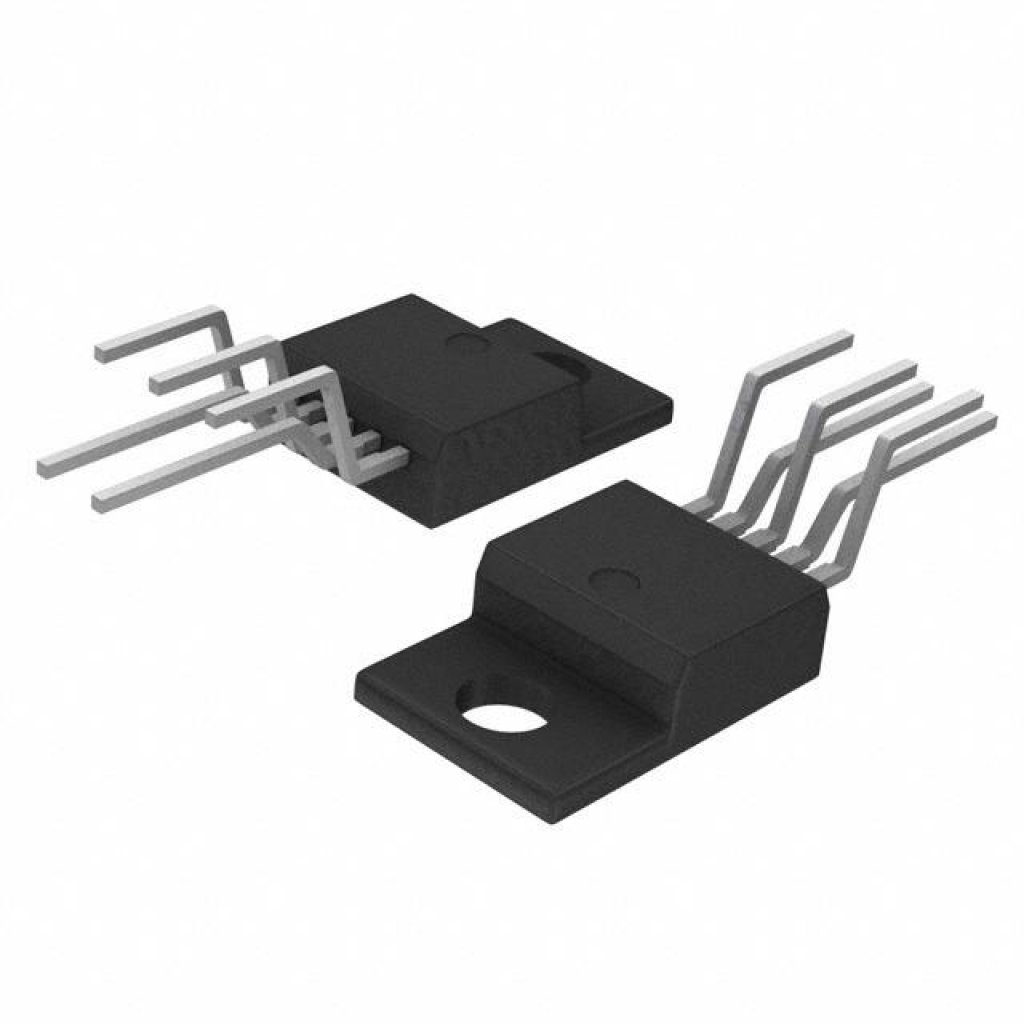LM2576TV-ADJG onsemi