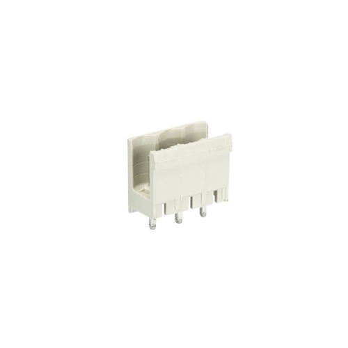 Вилочный разъем на плату 8213 S/3 G OB OF Wieland Electric
