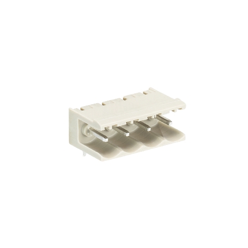 Вилочный разъем на плату 8213 S/4 W OB OF Wieland Electric