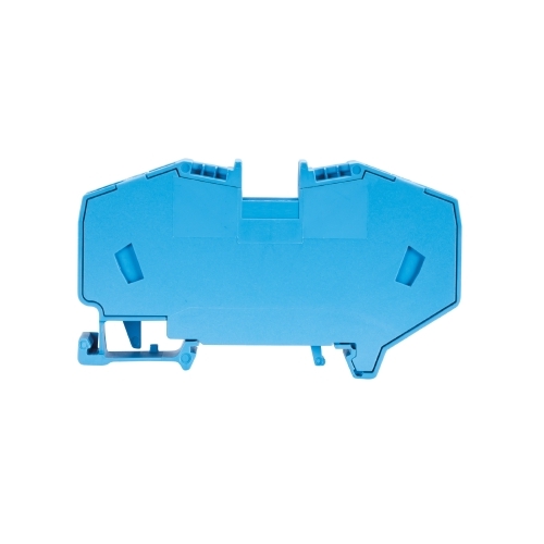 Проходная клемма WKF 16/35 BL Wieland Electric