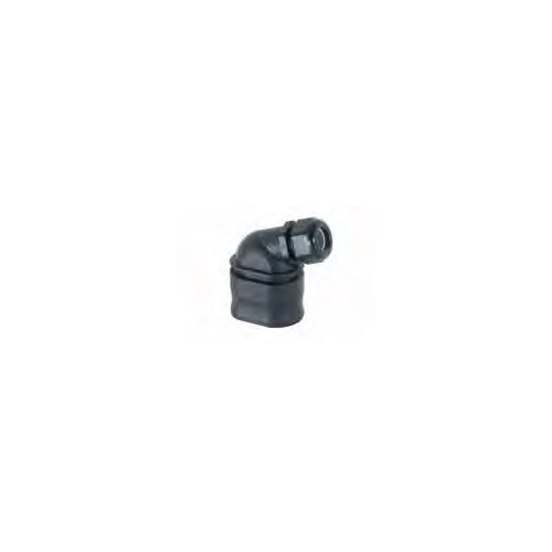 Крышка разъема MOT GOT 2 W25 SW P2 Wieland Electric