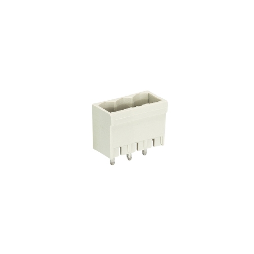 Вилочный разъем на плату 8113 S/3 G OB Wieland Electric