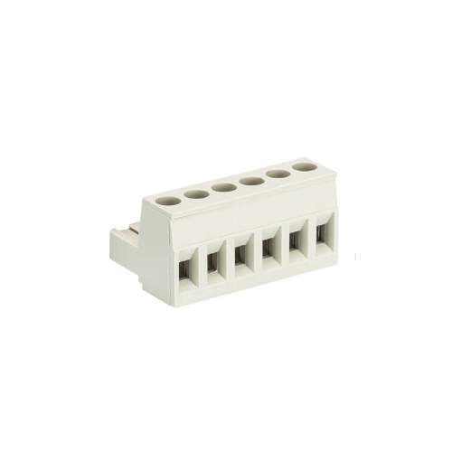 Розеточный разъем на кабель 8213 B/6 OB Wieland Electric