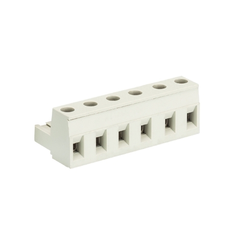 Розеточный разъем на кабель 8313 B/6 OB Wieland Electric