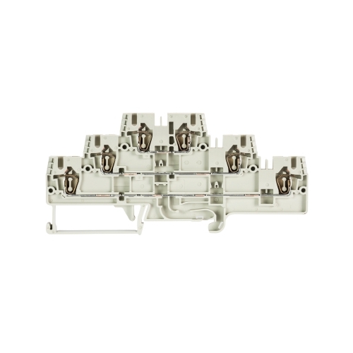 Этажная клемма WKFN 2,5 E3/35 Wieland Electric