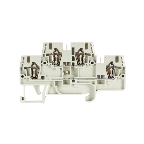 Этажная клемма WKFN 2,5 E/35 Wieland Electric