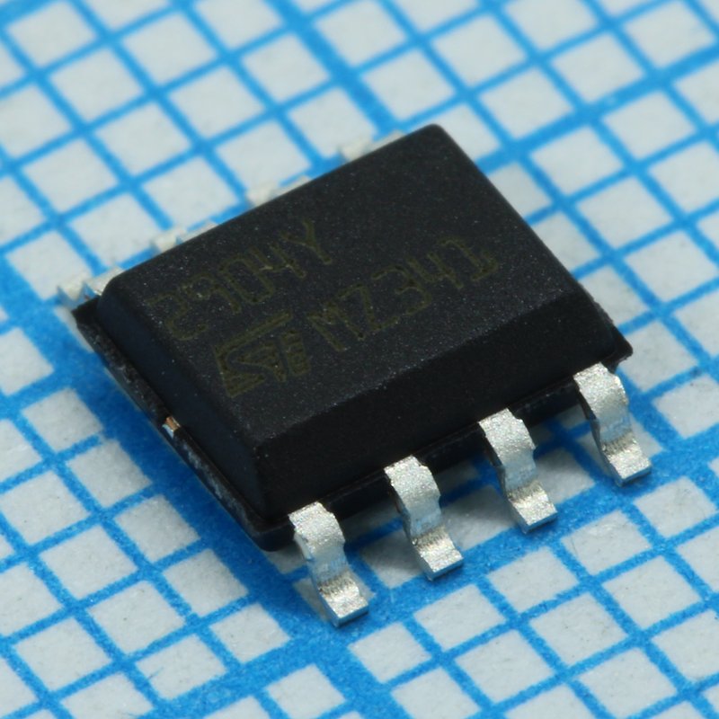 LM2904YDT ST Microelectronics