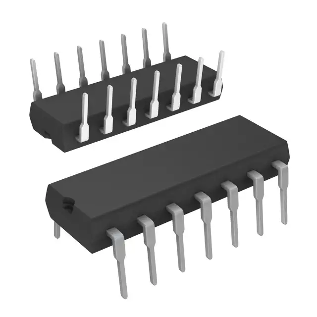 LM2917N/NOPB Texas Instruments