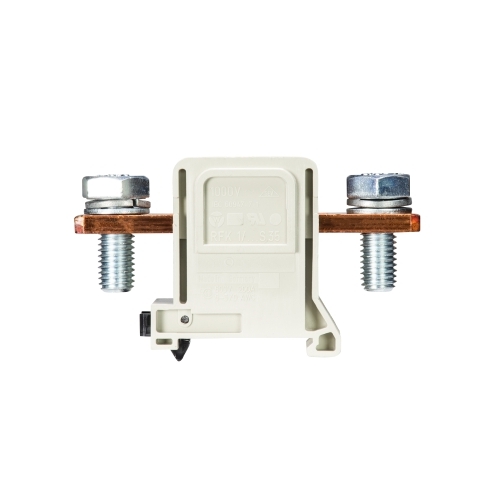 Болтовая клемма RFK 1/95 F S35 Wieland Electric