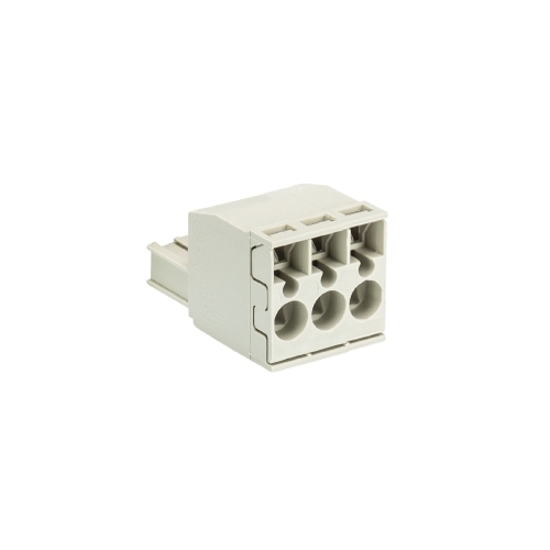 Розеточный разъем на кабель 8113 BFK/ 3 TOP OB Wieland Electric