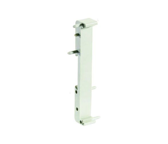 Корпус WEB 01.001.5953.0 Wieland Electric
