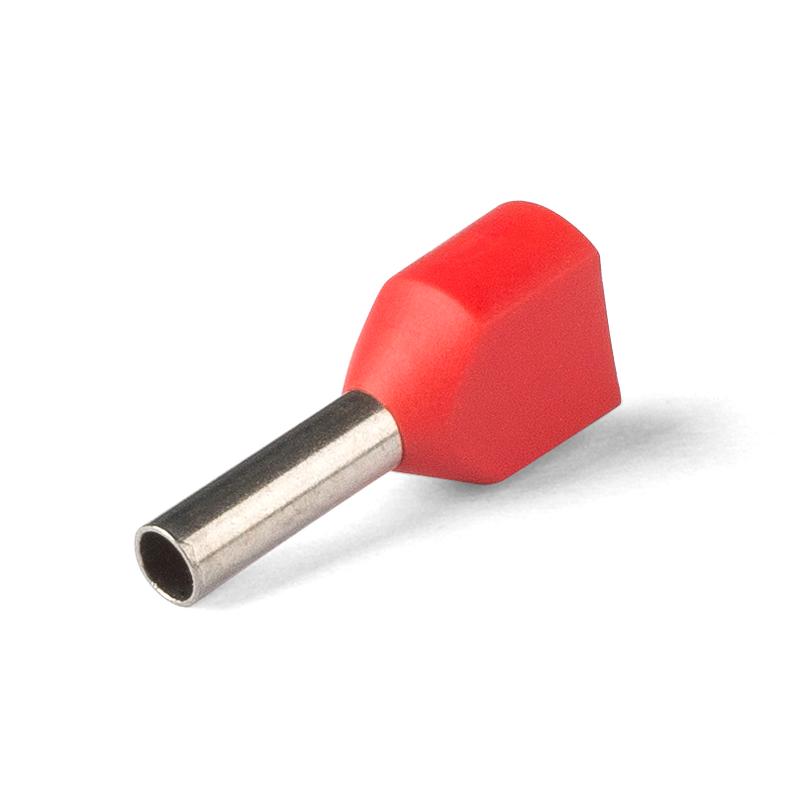 Наконечник втулочный, 05.599.2027.0 Wieland Electric