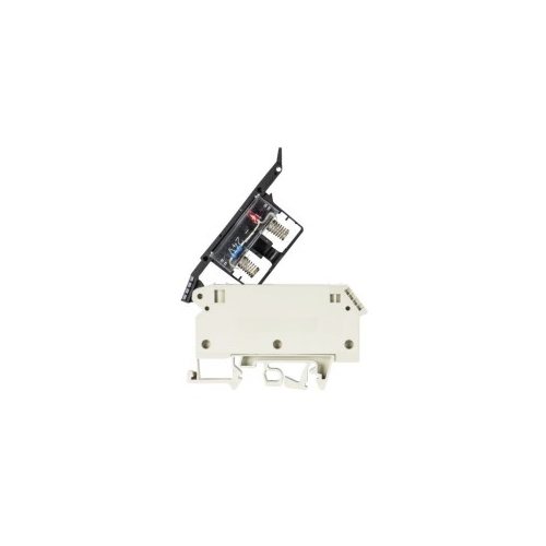 Предохранительная клемма WK 4/THSI5 LED 24 U Wieland Electric