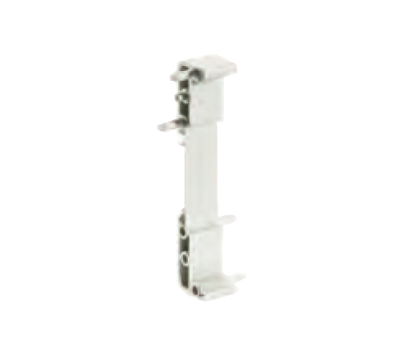 Корпус WEB 1002 01.001.6553.0 Wieland Electric