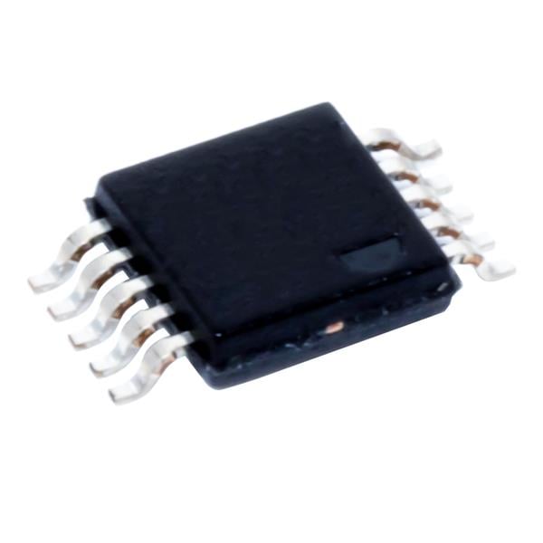 LM3445MM/NOPB Texas Instruments