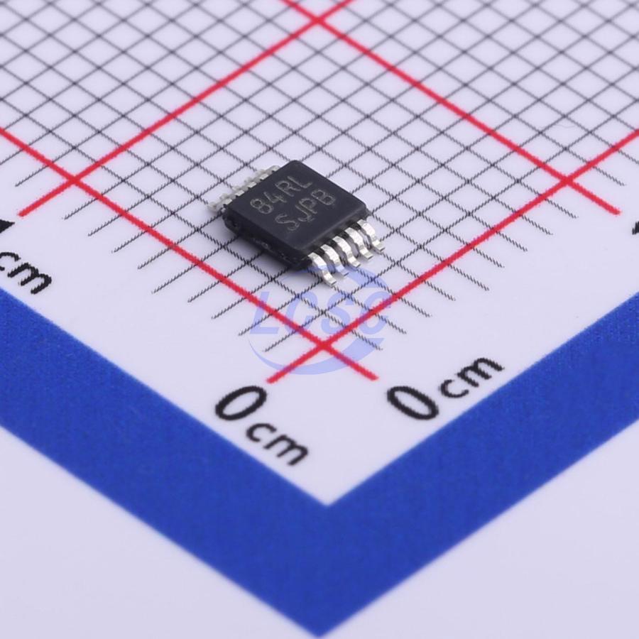 LM3481MMX/NOPB Texas Instruments