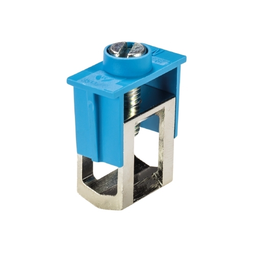 Проходная клемма WAK35/2 BL Wieland Electric