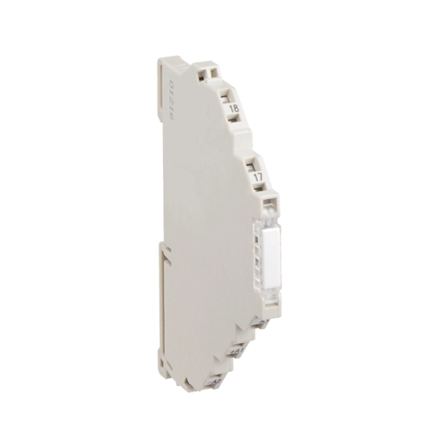 Реле FLARE-PID/0100-S-250V6A Wieland Electric