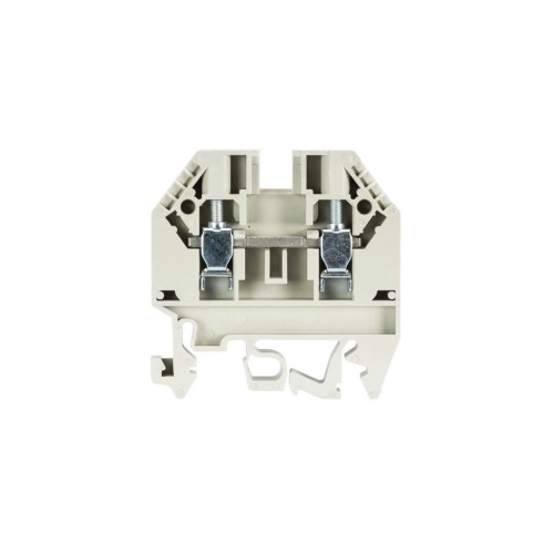 Проходная клемма WK 4 TKS D/U V0 Wieland Electric