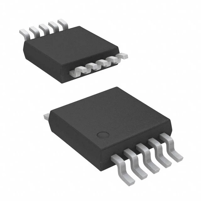 LM5060MM/NOPB Texas Instruments