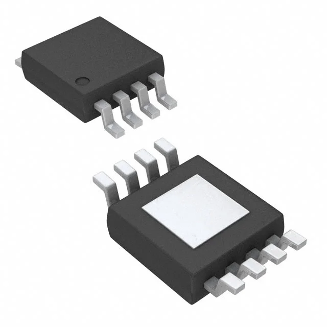 LM5085MYX/NOPB Texas Instruments