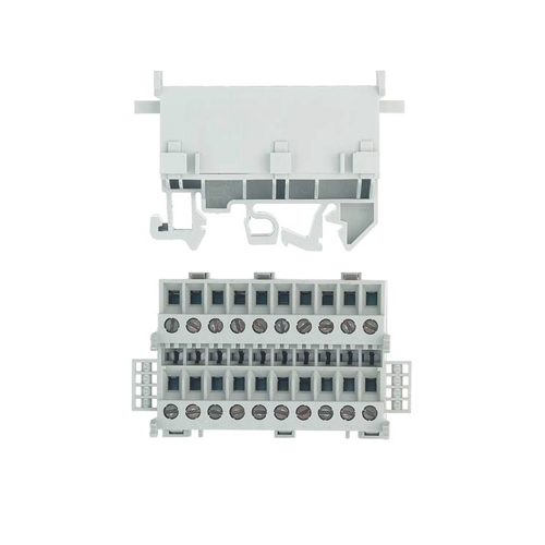 Клемма проходная WKB 2,5 Wieland Electric