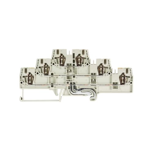 Этажная клемма WKFN 2,5 E3/D/D/SL/35 Wieland Electric