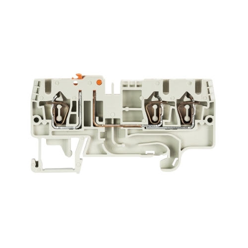 Клемма с размыкателем WKFN 2,5 TKM 1/2/35 Wieland Electric