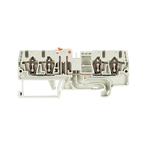 Клемма с размыкателем WKFN 2,5 TKM 2/2/35 Wieland Electric