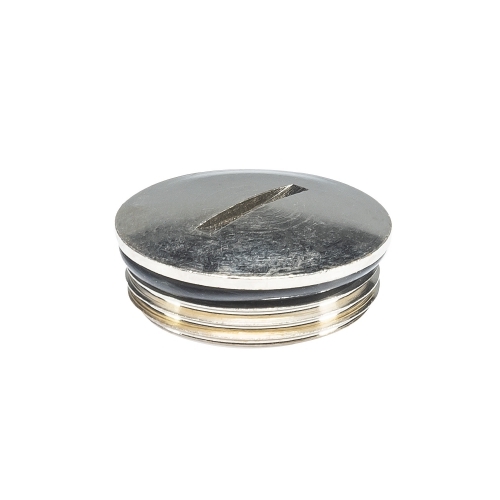 Резьбовая заглушка M20x1,5 05.507.4021.0 Wieland Electric