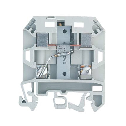 Клемма с потенциометром 9785U/10 KOHM-SPT Wieland Electric