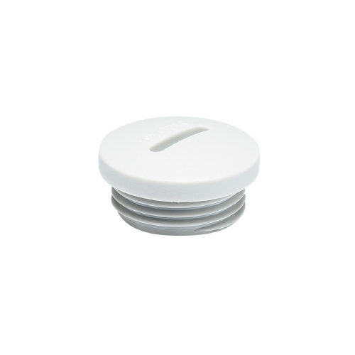 Резьбовая заглушка M25x1,5 05.507.4153.0 Wieland Electric