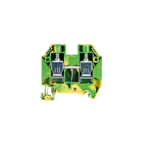 Заземляющая клемма WT 16 PE Wieland Electric