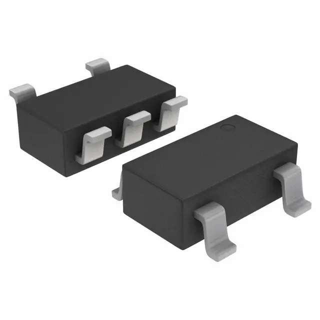 M74VHC1GT50DTT1G onsemi