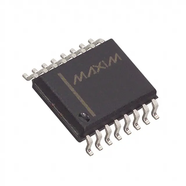 MAX232CWE+T Analog Devices