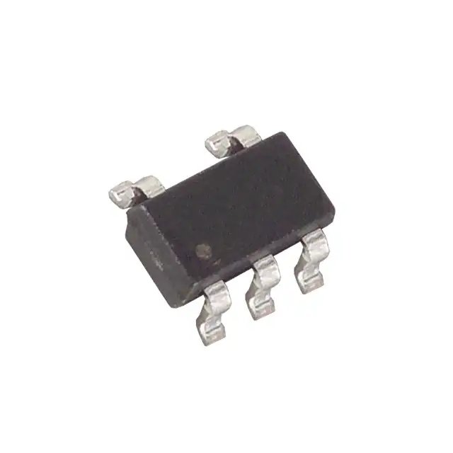 MAX4372FEUK+T Analog Devices