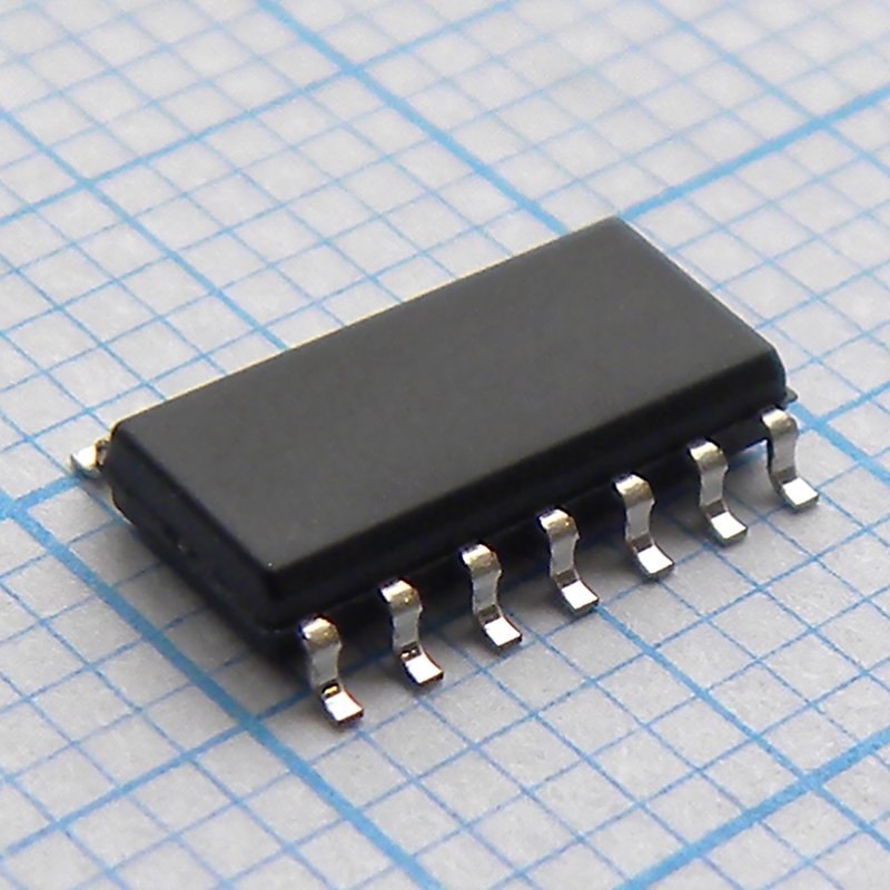 MC14541BDR2G onsemi
