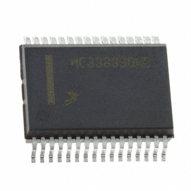 MC33972ATEWR2 NXP