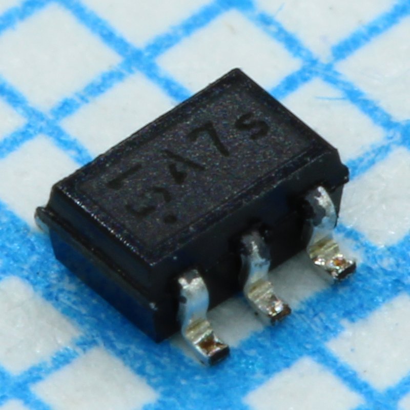 MGA-86563-TR1G Broadcom